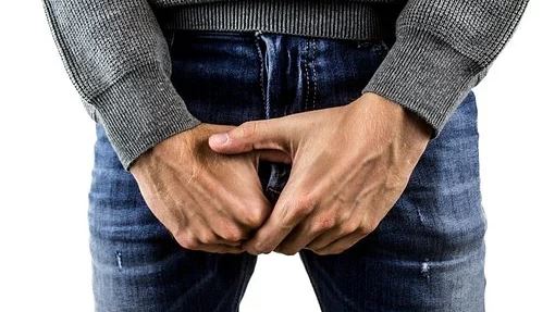男性起床時沒有「小帳篷」？醫：不妙