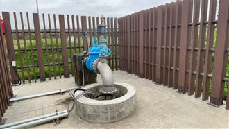 真的有水井！新竹17口備援水井曝光