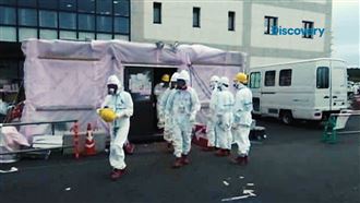 核災十年…深入福島禁區幕幕讓人鼻酸