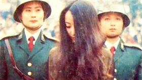 中國最小美女死刑犯，行刑前提「特殊」要求。（圖／翻攝自百度百科）