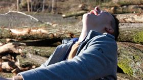 大笑，牙齒，牙齦，笑死（示意圖／翻攝自Pixabay）