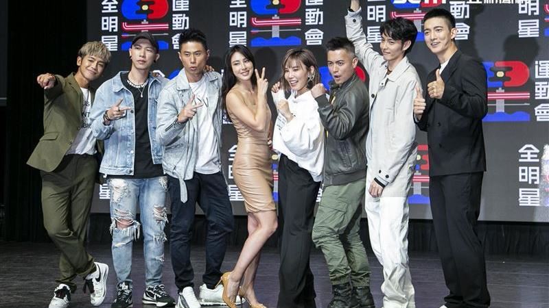 『全明星』第二季 票選開跑！