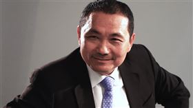 侯友宜（圖／翻攝自侯友宜臉書）