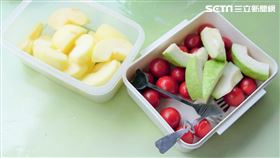 番茄,水果,蘋果,拔樂,纖維,蔬果（圖／記者李鴻典攝）