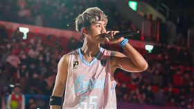 鼓鼓（圖／相信音樂提供）