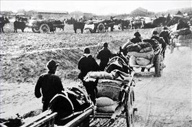 蔣介石本來不是要退守台灣的。（圖／翻攝自百度百科）