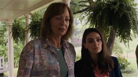 《熊麻吉》蜜拉庫妮絲攜手艾莉森珍妮演出爆笑喜劇《老娘演很大》。（圖／甲上娛樂提供）