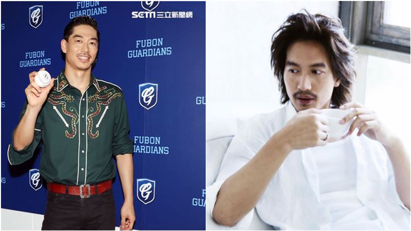 AKIRA　VS言承旭？女孩秒選他