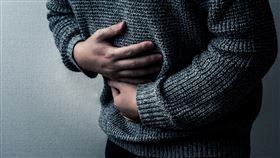 不明腹脹、腹痛1週 檢查出癌症(門諾醫院提供)