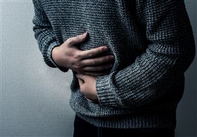 不明腹脹、腹痛1週 檢查出癌症(門諾醫院提供)