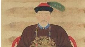 ▲胤禔（圖／翻攝自百度百科）