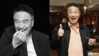 兒子曝吳孟達遺願　最後6字惹哭眾人