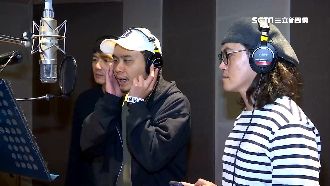 311十週年　滅火器寫新歌紀念友情