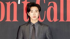 鄭允浩。（圖／翻攝自鄭允浩IG）