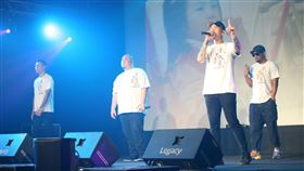 張震嶽 頑童MJ116再次合體 攜手伊甸關懷慢飛天使 伊甸基金會提供