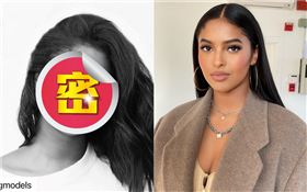 柯比布萊恩長女娜塔莉雅。（圖／翻攝自nataliabryant IG）