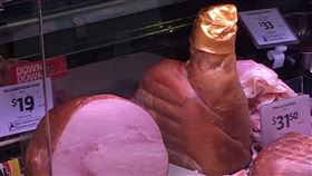 路上觀察學院／澳洲市場賣「大拇指？」。（圖／翻攝自路上觀察學院臉書）