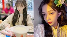  ▲（圖／翻攝自苓妹微博）