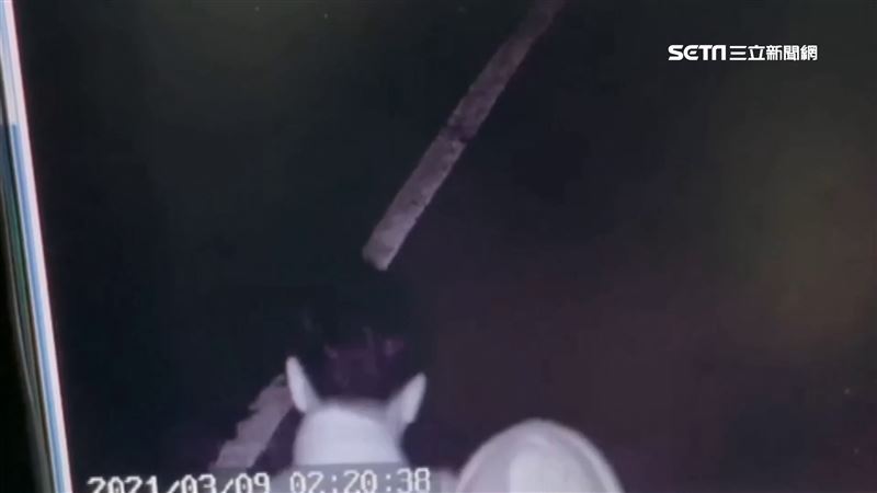 4學生凌晨詭行　她報警被問：有臉嗎