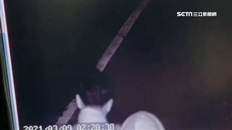 4學生凌晨詭行　她報警被問：有臉嗎