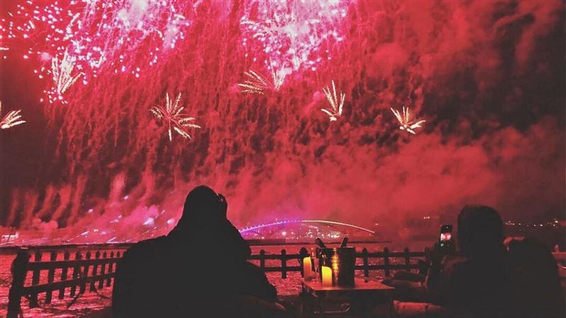 2021澎湖花火節要來了！