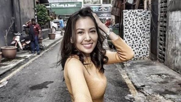 女孩求大神幫p圖　網友創意太厲害了