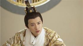 淫亂,亂倫,皇帝