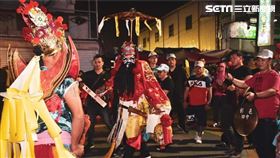 (照片勿用!侵權)鬼月辦「送肉粽」？專家：後果自己擔