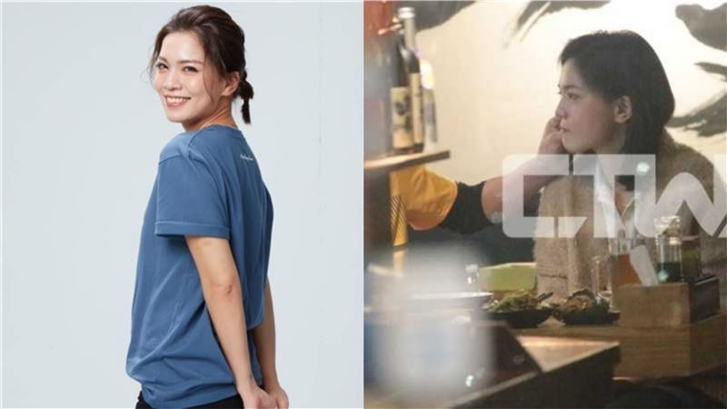 被才子摸臉直搗愛巢　美女議員認愛了