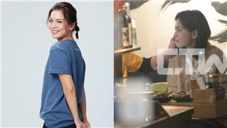 被才子摸臉直搗愛巢　美女議員認愛了