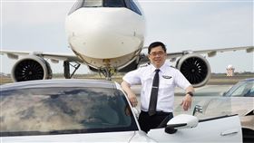 星宇航空 保時捷純電跑車Taycan 4S、Taycan Turbo、Taycan Turbo S(圖／星宇航空提供)
