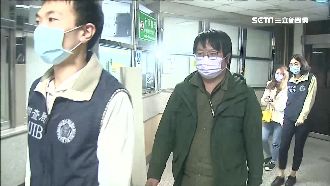 中資滲透挖角　智鈊、芯道負責人交保