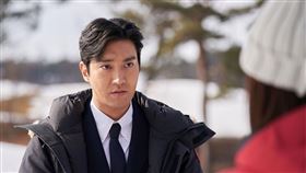 電影《今天決定我愛你》劇照。(圖/華映娛樂提供)