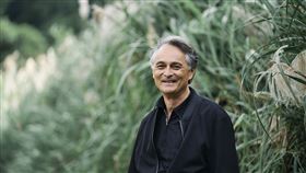 德籍指揮馬寇爾訪台演出德籍指揮馬寇爾（Jun Markl）18日將在台呈現NSO國家交響樂團大師系列「春之祭」音樂會，他說，NSO與社會民間互動緊密，有很多可以用音樂反映台灣這塊土地上面人事物的機會，「這對我來說更有吸引力」。（NSO國家交響樂團提供）中央社記者趙靜瑜傳真  110年3月9日