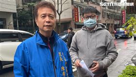 厚德里長陳有諒,公車,學生,汐止,陳有諒提供