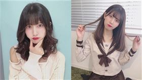 （圖／翻攝自佐竹音乃IG）