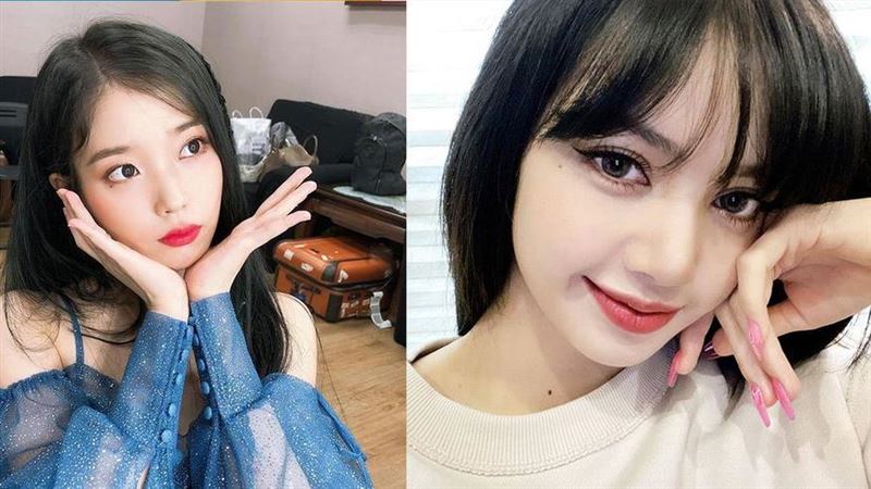 韓國女星「瘦臉彩妝」5大技巧公開！