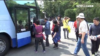 交通部紓困漏洞？運將控業者A走補貼