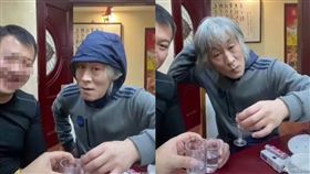 常寬 圖翻攝自微博綜藝叭叭醬