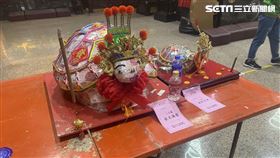 發財龜,高雄,苓雅,廟宇,擲筊