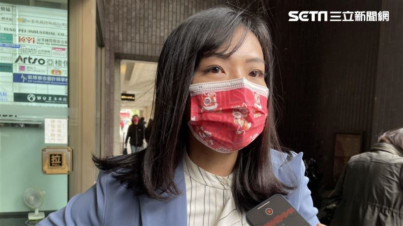高虹安：世界看見台灣，然後呢？