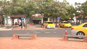 外籍移工兼差？運將直擊疑非法載客