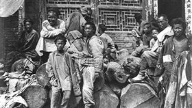 丁戊奇荒（圖／翻攝自百度百科）