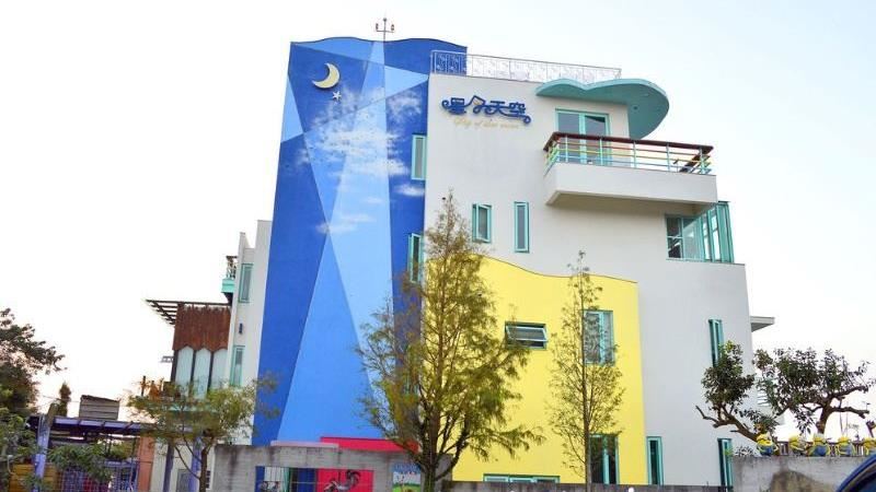 痞客邦統計全台10大熱門景觀餐廳