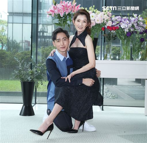 戀愛是科學許懷民葉全真