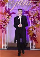 蕭敬騰和喜鵲娛樂、華納音樂續約。（記者邱榮吉/攝影）