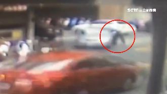 趁車窗沒關下手　警逮賊竟是退役軍人