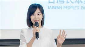 民眾黨發言人楊寶楨（圖／翻攝自楊寶楨臉書）