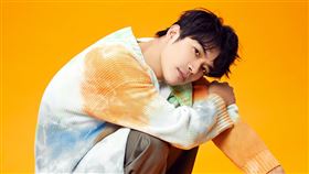 劉家凱首發創作單曲 環球唱片提供