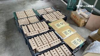 神父愛心農場千顆蛋遭棄單　民眾爆買